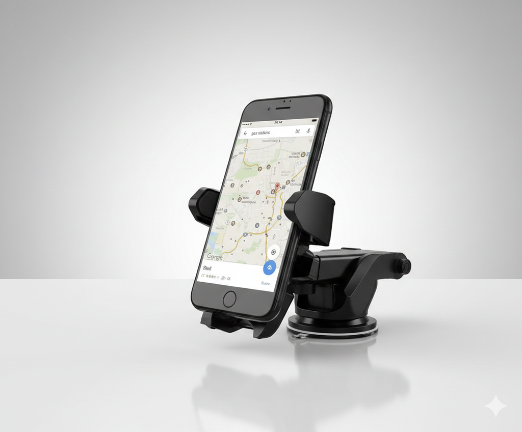 Revolex Zoom Star Pro Car Mobile Mount