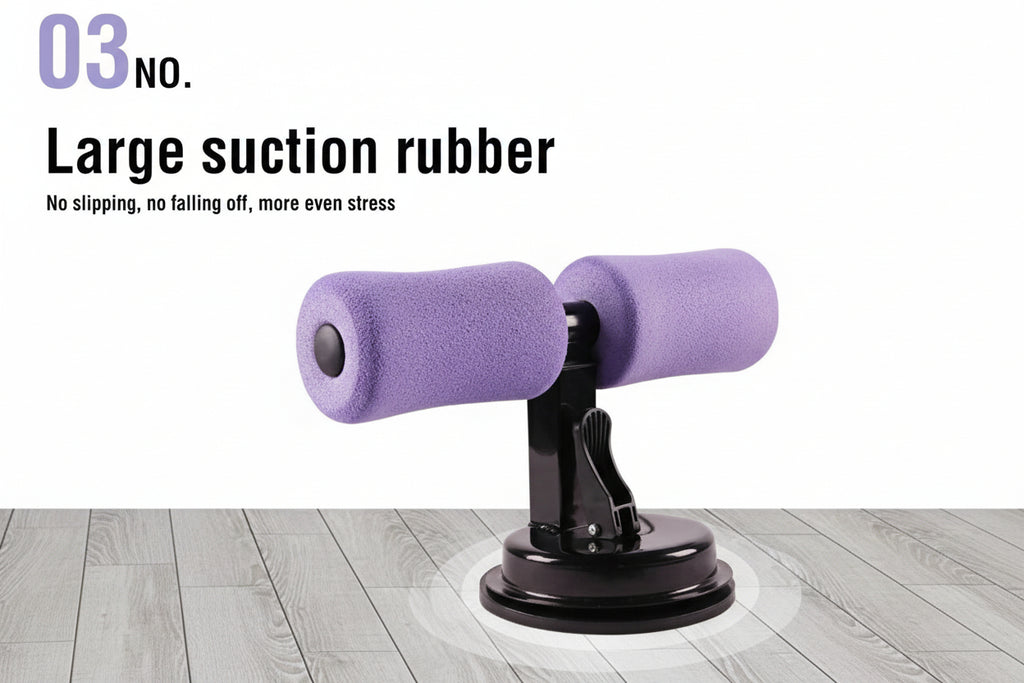 Sit-Up Assistant Bar