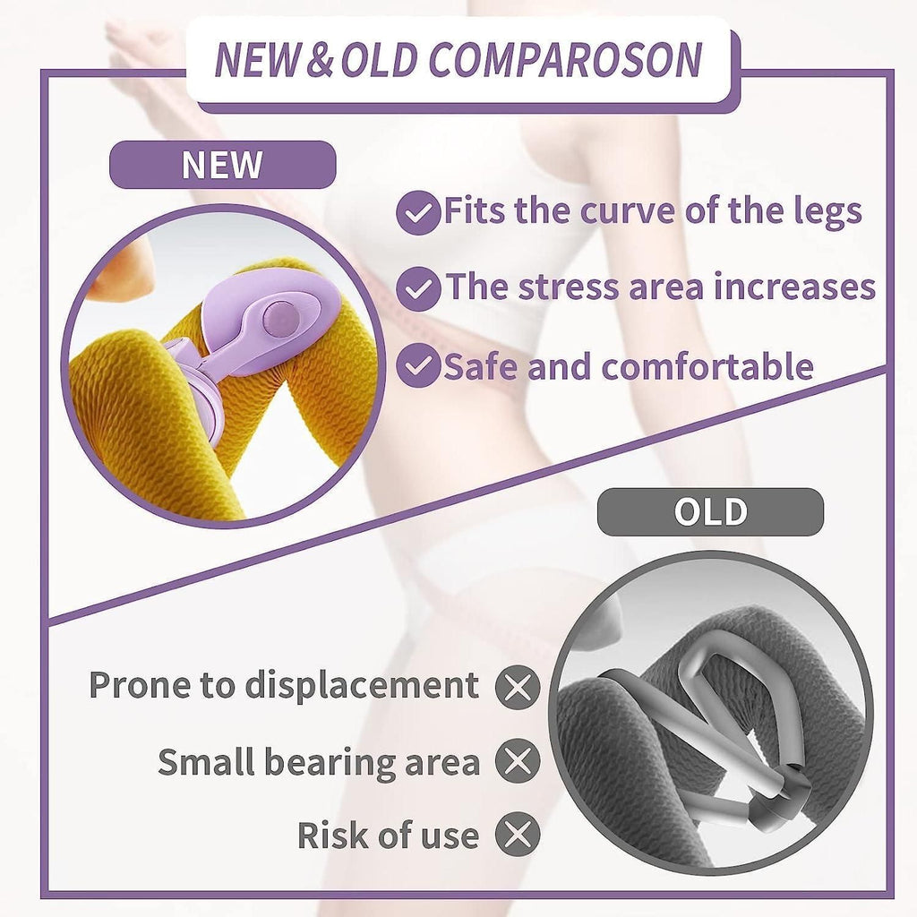 Toriox Thigh Master & Kegel Exerciser for Women