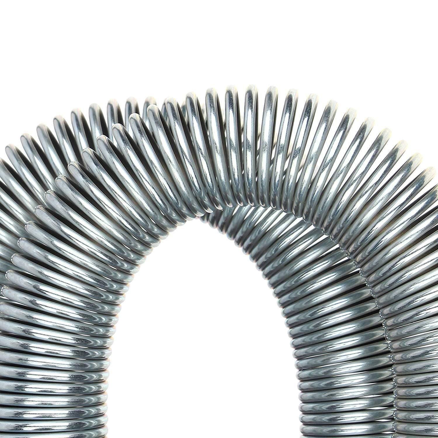 Double Spring Tummy & Waist Trimmer Exerciser