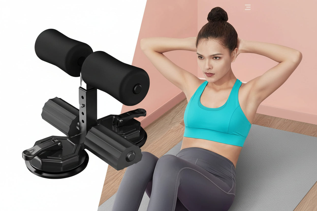DOZERA Abs Sit-Up Assistant