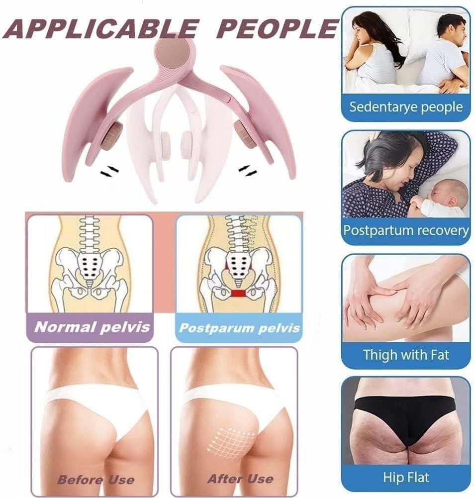 Toriox Thigh Master & Kegel Exerciser for Women