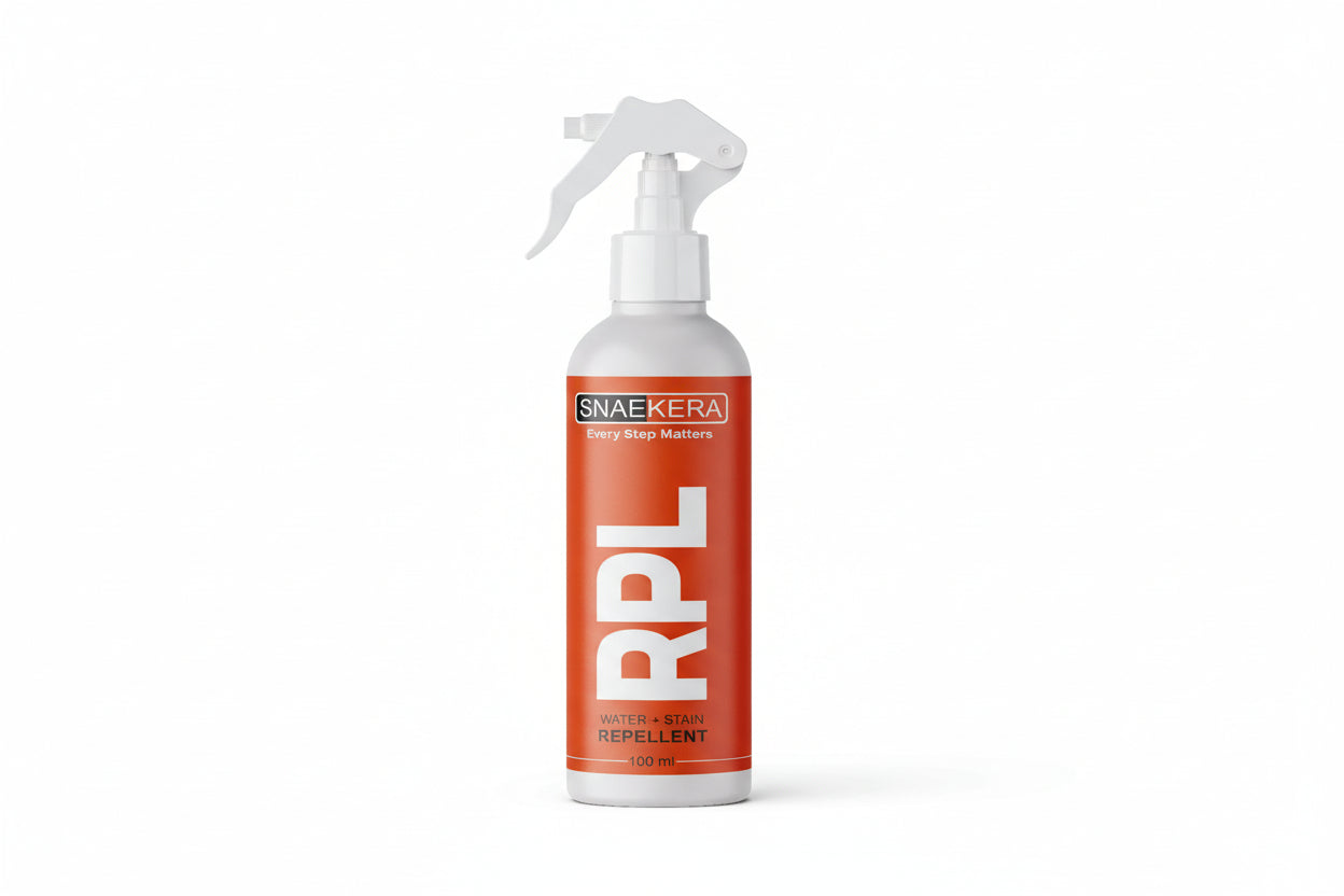 Sneaker Shoe Freshener – 100ml