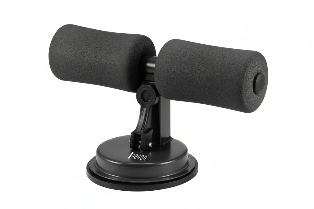 Sit-Up Assistant Bar