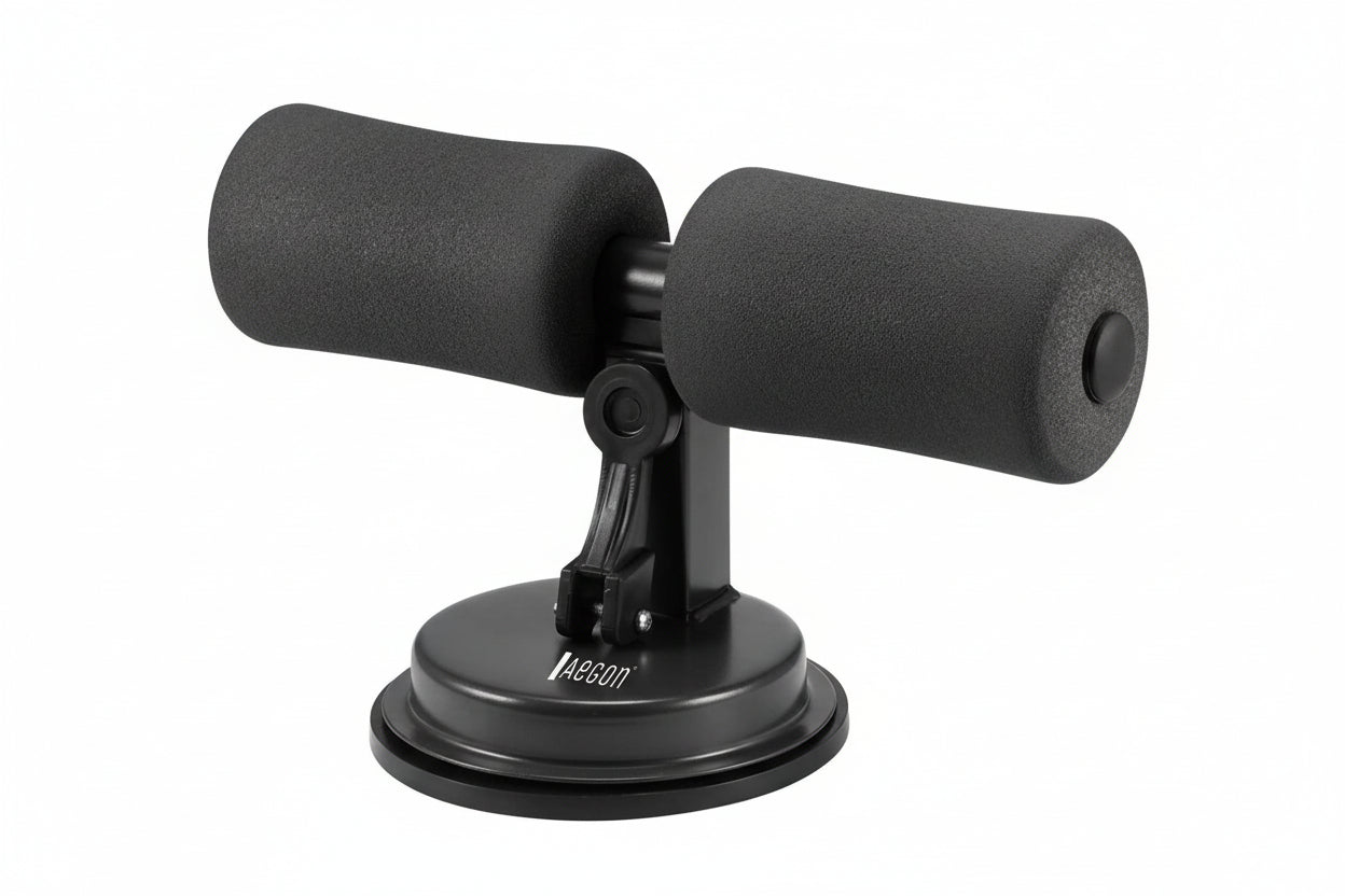 Sit-Up Assistant Bar