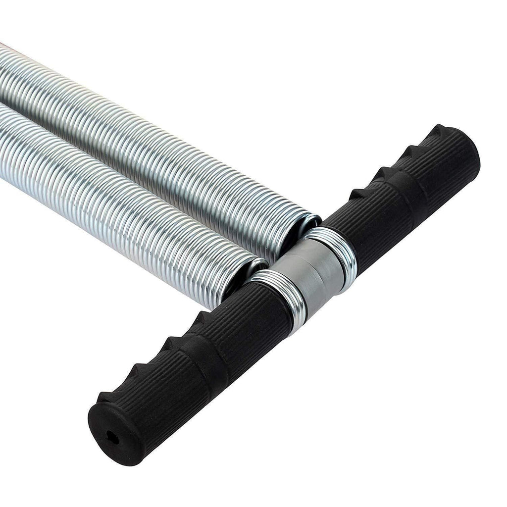 Double Spring Tummy & Waist Trimmer Exerciser