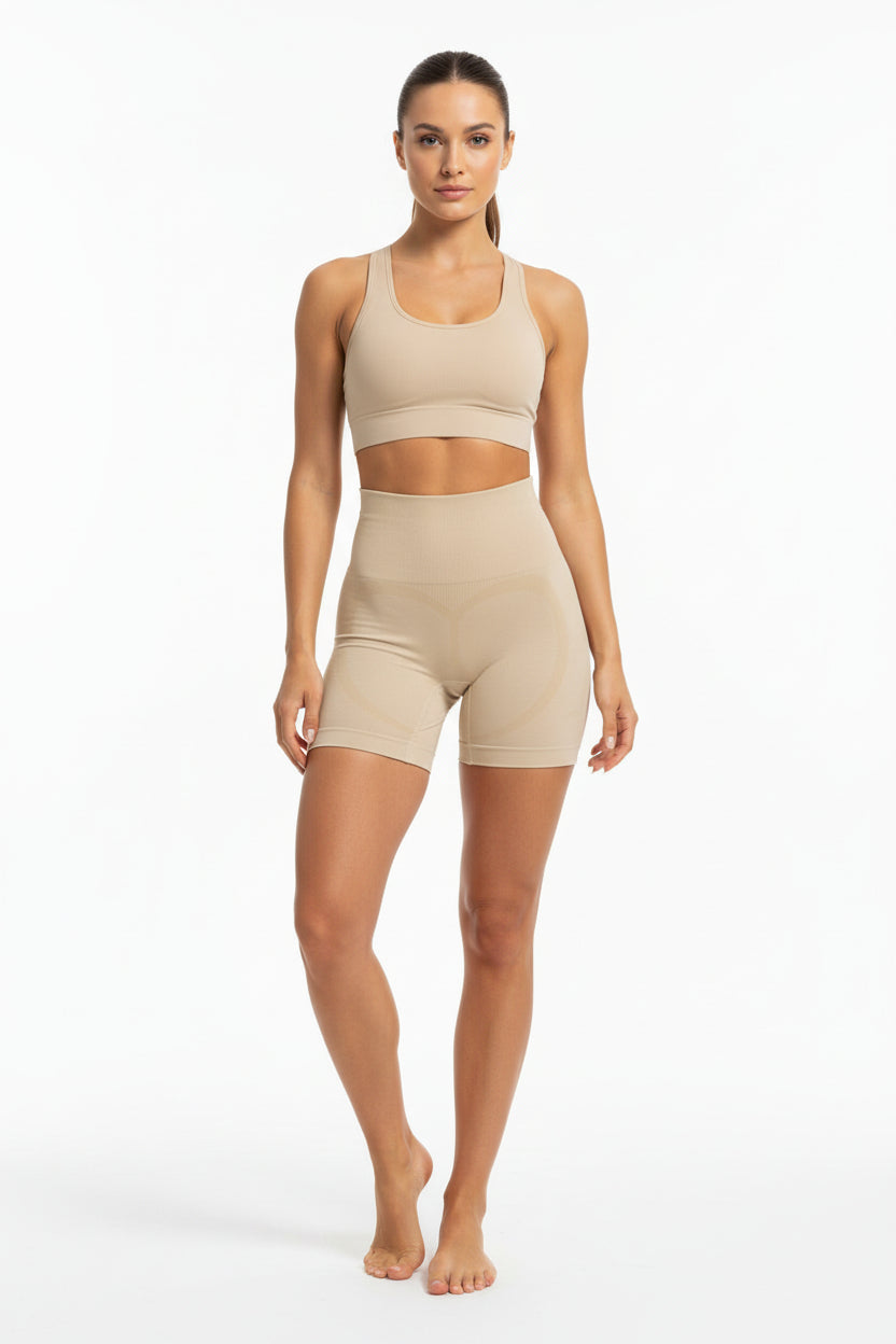 4-in-1 Sculpting Body Shaper for Women