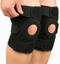 Knee Cap Support Brace (2 Pack)