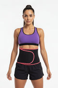 Sweat Waist Trimmer Belt