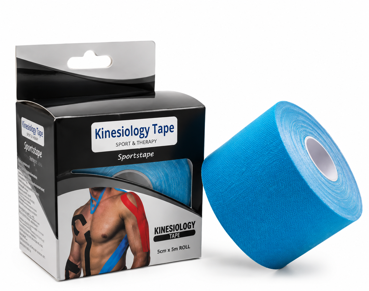 Sports Therapy Tape