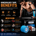 Sports Therapy Tape