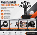 Strength Trainer