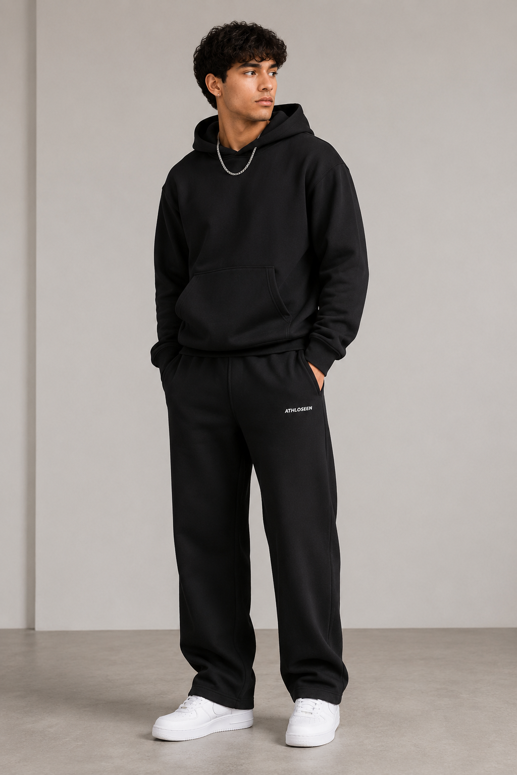 Urban Essential Unisex Pant