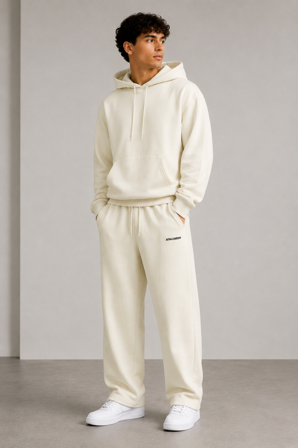 Unisex Sweatpants