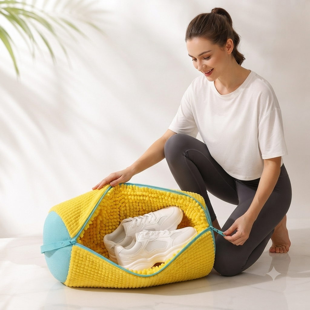 Washing Machine Bag shoe