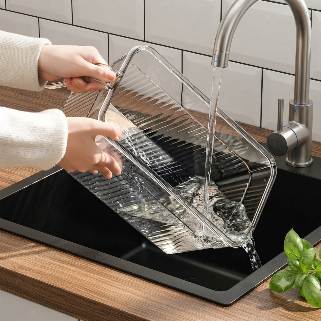 kitchen storage Basket (Pack of 6)