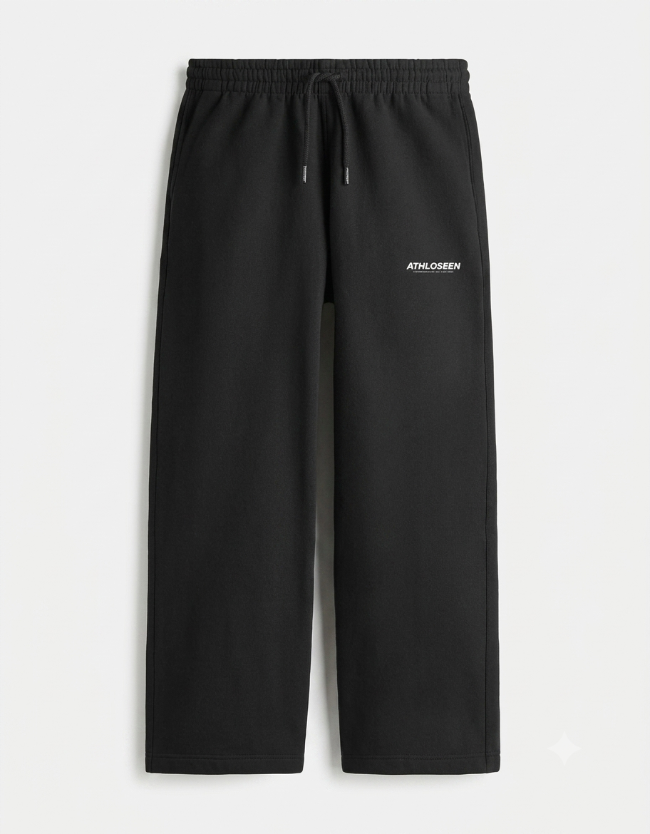 Urban Essential Unisex Pant