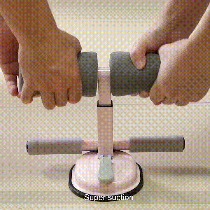 Sit-Up Assistant Bar