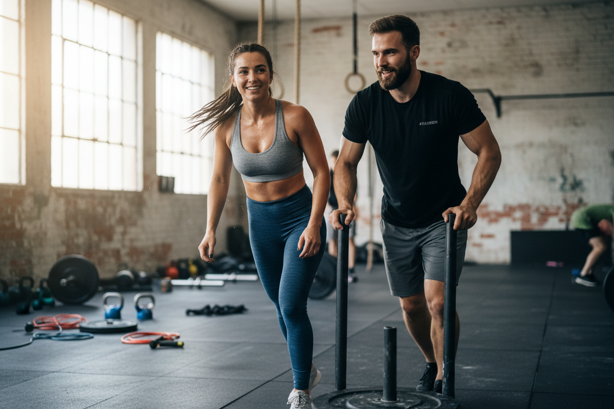 Ai lag raha hai ai nahi lagna chahiye 