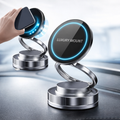 360° Luxury Magnetic Car Mobile Holder