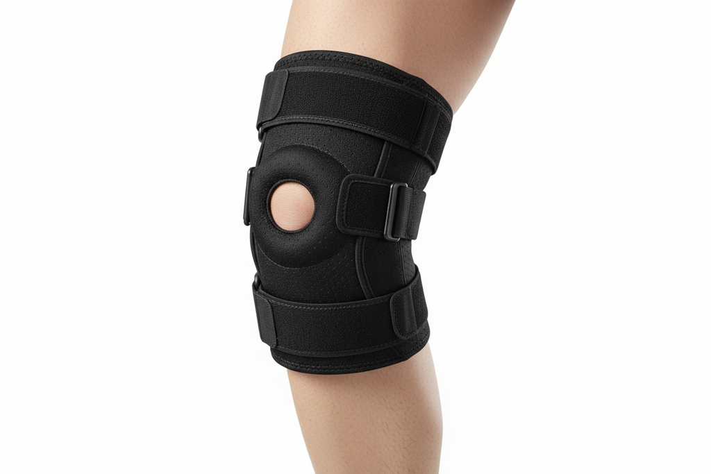 Knee Cap Support Brace (2 Pack)