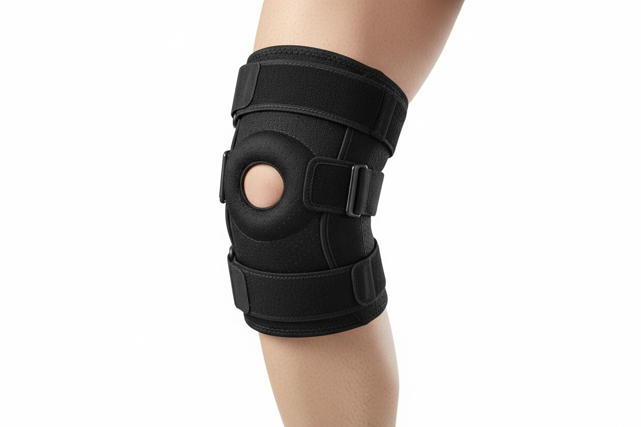 Knee Cap Support Brace (2 Pack)