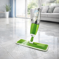 360° Microfiber Spray Mop